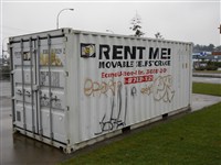 This is why we sell Graffiti Insurance
